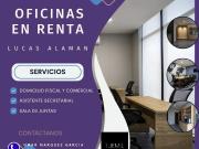 Oficina en Lomas Verdes 6a Sección, Naucalpan de Juárez,...