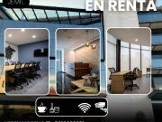 Oficina en Lomas Verdes 6a Sección, Naucalpan de Juárez,...