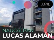 Oficina en renta en Lomas Verdes 6a Sección, Naucalpan...