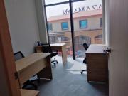 Oficina en renta en Lomas Verdes 6a Sección, Naucalpan...