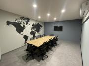 Oficina en renta en Lomas Verdes 6a Sección, Naucalpan...