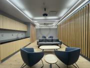 Oficina en renta en Los Alpes