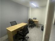 Oficina en renta en Los Alpes, Álvaro Obregón, Ciudad de...