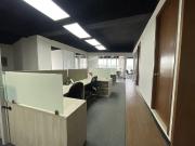 YAMA, Renta de Oficinas en Las Águilas