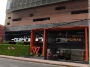 Oficina en renta en Los Alpes, Álvaro Obregón, Ciudad de...