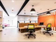 Oficina en renta en Los Alpes, Álvaro Obregón, Ciudad de...