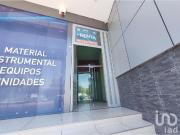 Oficina en renta en Los Bosques, Aguascalientes