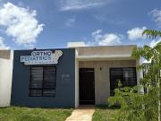 Oficina en renta en Los Héroes, Mérida, Yucatán