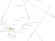 Oficina en renta en Los Parques, Saltillo, Coahuila