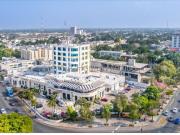 Oficina en Renta en Merida, Centro MA 25 2007