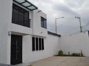 Oficina en renta en Metepec cerca de Galerías Toluca