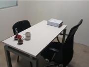 Oficina en Miguel de La Madrid Hurtado, Zapopan, Jalisco