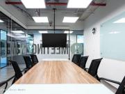 Oficina en Renta en Miguel Hidalgo, Anáhuac