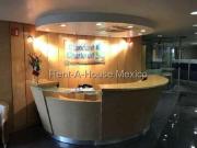 Oficina en Renta en Miguel Hidalgo, Lomas de Chapultepec