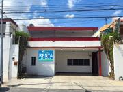 OFICINA EN RENTA EN MITRAS CENTRO