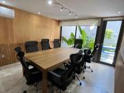 Oficina en renta en Monraz, Guadalajara, Jalisco