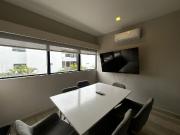 Oficina en renta en Montebello, Mérida, Yucatán