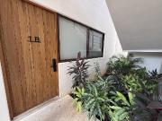 OFICINA EN RENTA EN MONTEBELLO PLANTA BAJA CON JARDÍN