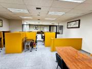 OFICINA AMUEBLADA EN RENTA EN MONTERREY