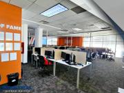 OFICINA EN RENTA EN MONTERREY