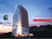 Oficina en renta en Monterrey casi sobre Av L?zaro...