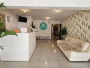 Oficina en renta en Monterrey Centro, Monterrey, Nuevo León