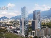 Oficina en Renta en Monterrey NL