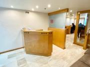 Oficina en renta en Napoles, Benito Juárez, Ciudad de México