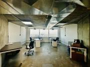 Oficina en renta en Nápoles, Benito Juárez, Ciudad de México