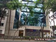 Oficina en renta en Napoles, Benito Juárez, Ciudad de México
