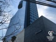 Oficina en renta en Nápoles, Benito Juárez, Ciudad de México