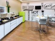 Oficina en renta en Napoles, Benito Juárez, Ciudad de México