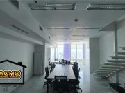 Oficina en renta en Napoles, Benito Juárez, Ciudad de México