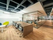 Oficina en renta en Napoles, Benito Juárez, Ciudad de México