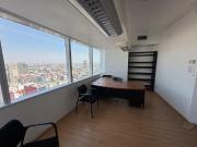 Oficina en renta en Nápoles, Benito Juárez, Ciudad de México
