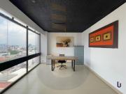 Oficina en renta en Nápoles, Benito Juárez, Ciudad de México