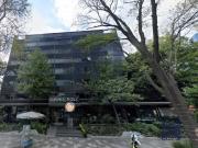 Oficina en renta en Napoles, Benito Juárez, Ciudad de México