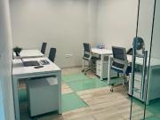 Oficina en renta en Narvarte, Benito Juárez REQUISITOS...