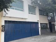 Oficina en renta en Narvarte Poniente, Benito Juárez,...