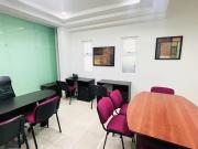 Oficina en renta en Narvarte Poniente, Benito Juárez,...