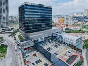 Oficina en renta en Naucalpan, de Juárez, Estado de México