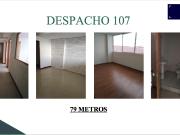 OFICINA EN RENTA EN NAUCALPAN, TOREO