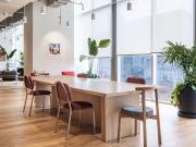 Oficina en renta en Nochebuena, Benito Juárez, Ciudad de...