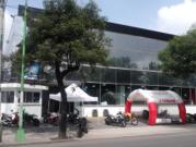 Oficina en Renta en Nueva Industrial Vallejo