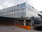 Oficina en renta en Nueva Industrial Vallejo, Gustavo A....