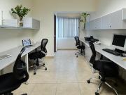 OFICINA EN RENTA EN OBISPADO