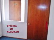 Oficina en renta en Obrera, Cuauhtémoc, Ciudad de México