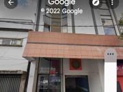 OFICINA EN RENTA EN P.H. 1 DE 118.99 M2, EXCELENTE VISTA...