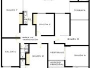 Oficina en RENTA EN PANORAMA