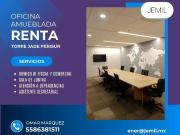 Oficina en renta en Parque del Pedregal, Tlalpan, Ciudad...
